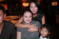 Фотография Хван Екатерины