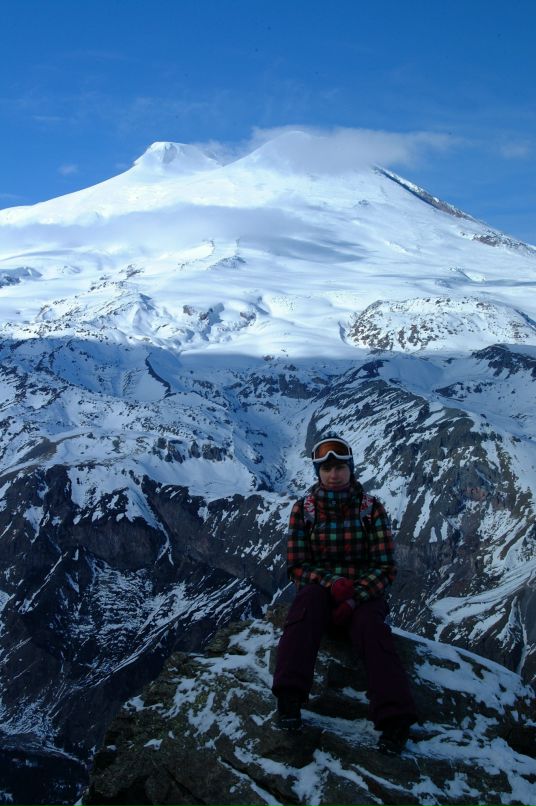 Alia Kudrina фотография #13