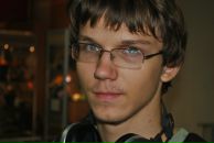 Влад Абрамович фотография #31 (источник - https://vk.com/id3365351)