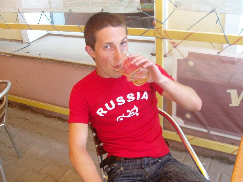 Дмитрий Маслухин фото №17