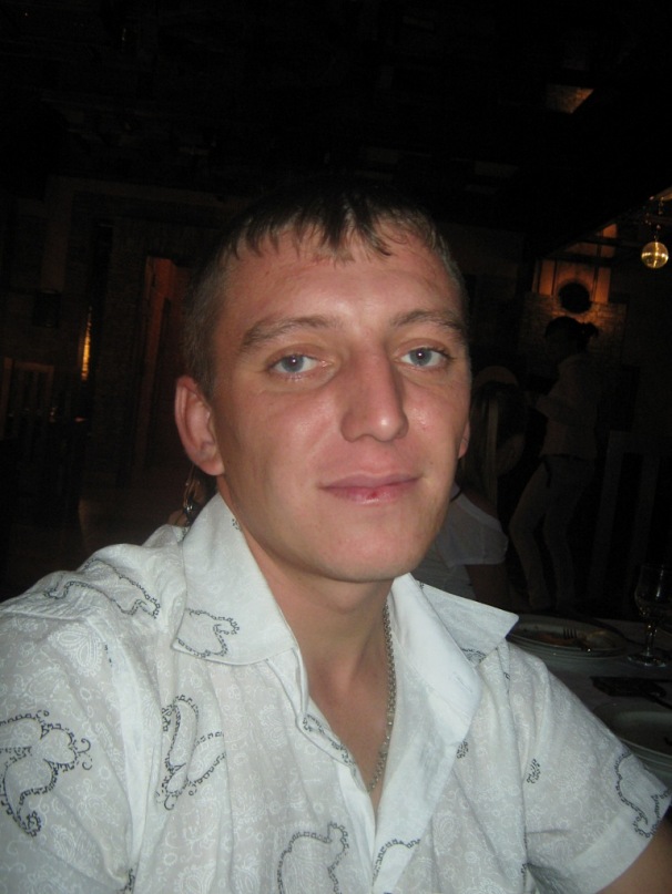 Вячеслав Черников фотография #12