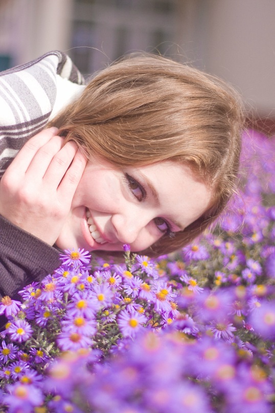 Оля Потапенко фотография #43