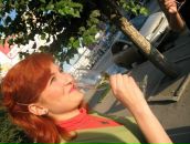 Фотография Сундуковой Василисы