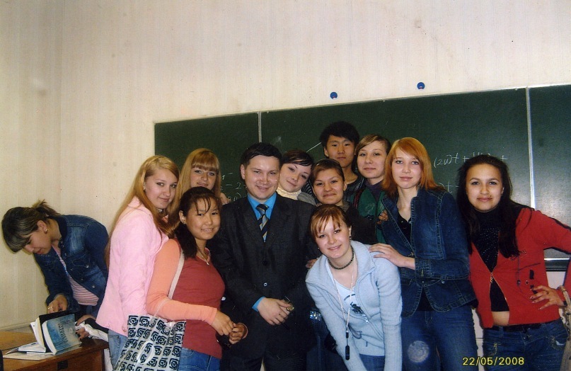 Максим Мальцев фотография #21