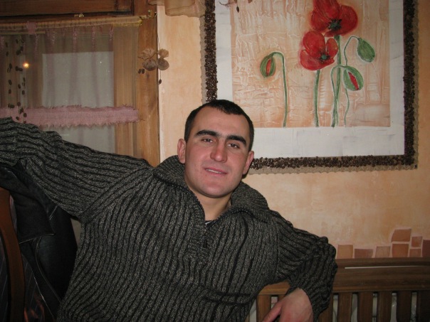 Иван Майер фото №46