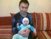 Батор Эрхитуев фотография #10 (источник - https://vk.com/id397298)