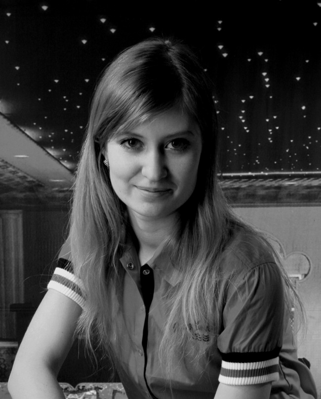 Devotchka Маша фотография #34