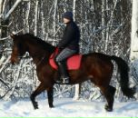 Фотография Зарубайло Екатерины