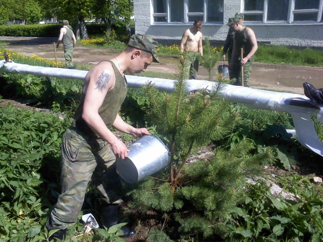 Александр Мещеряков фотография #31