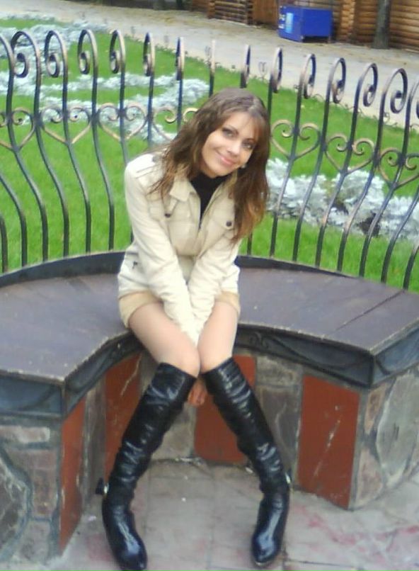 Юльчона *** фотография #40