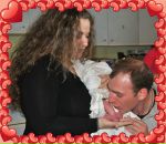 Фотография Оганезовой Валентины