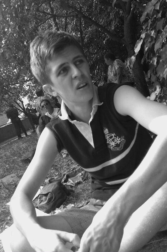 Дмитрий Ларин фотография #29