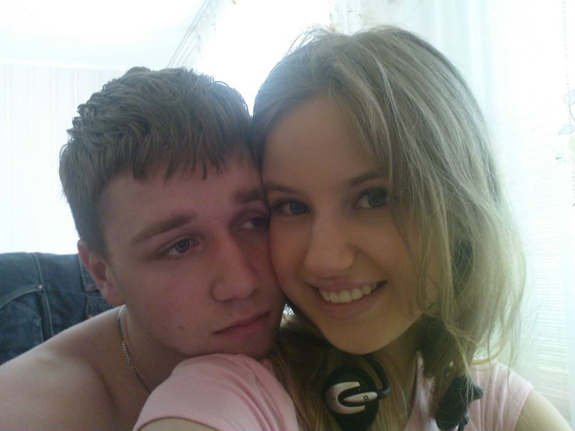 Макс Буданов фотография #21
