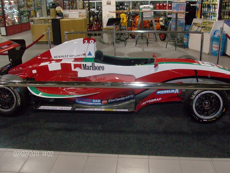 Кирилл Кавун фотография #37