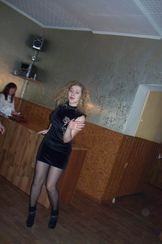 Юля Левицька фотография #33