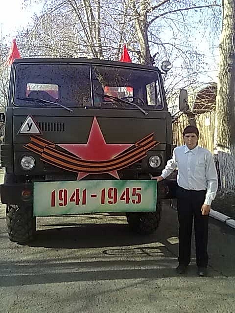 Женя Рыков фотография #31