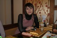 Фотография Нестерович Яны