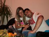 Фотография Бережной Мариночки