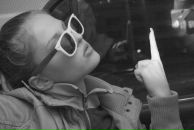 Фотография Чикс Анютки