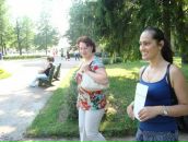 Фотография Головановой Элеоноры