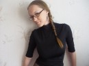 Фотография Сахибгареевой Зили