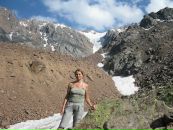 Фотография Макаровой Елены