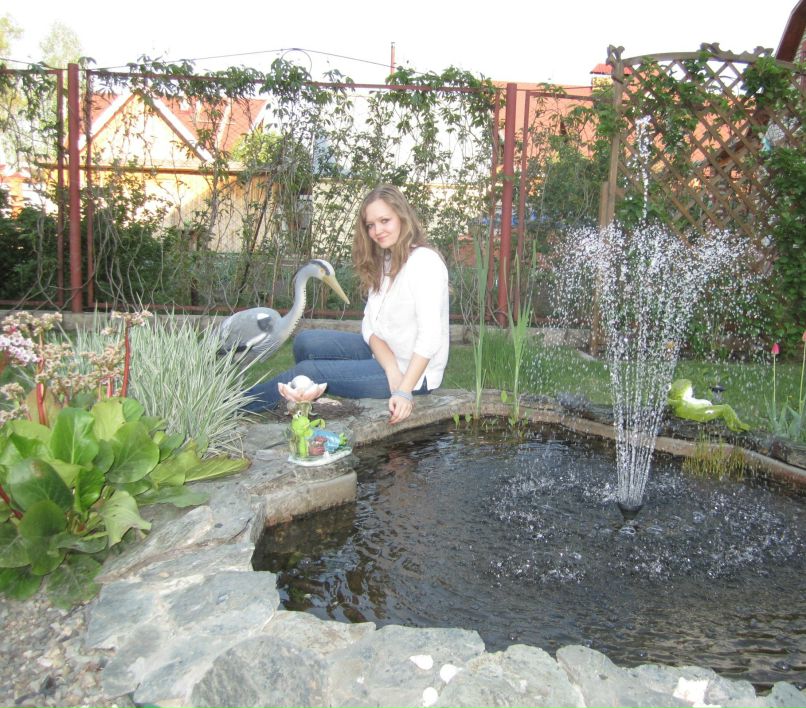 Анна Мищенко фотография #22