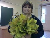 Фотография Хариной Натальи