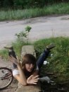Анічка Ровдич фотография #44 (источник - https://vk.com/id22237300)