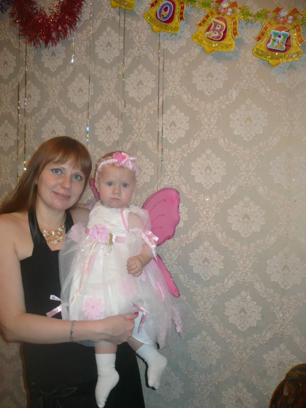Ирина Евсютина фотография #47