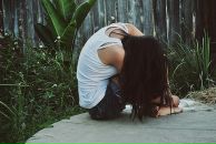 Фотография Родининой Оли