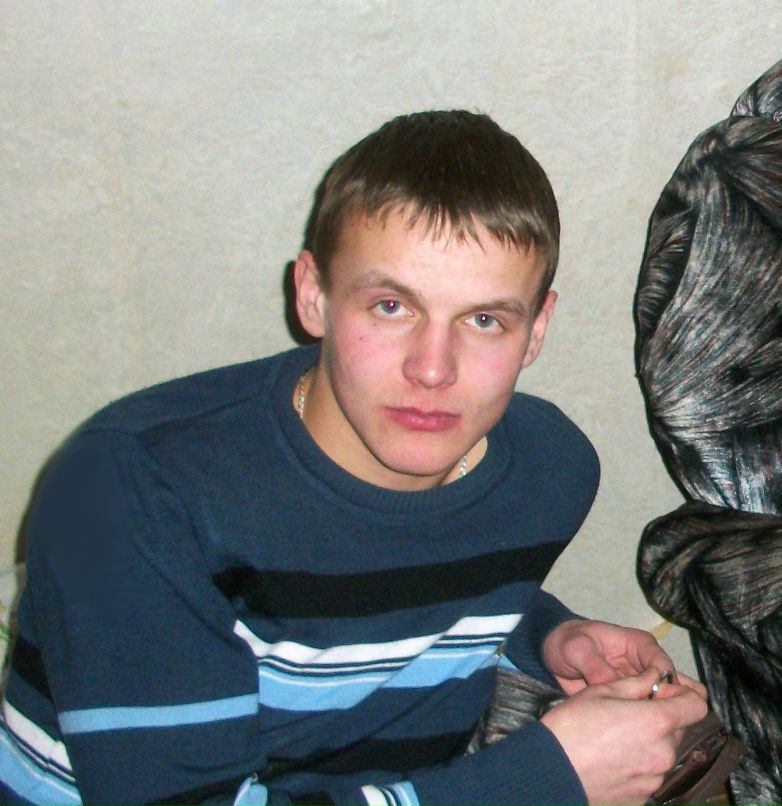 Сергей Вшивков фотография #16