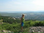 Фотография Радушинских Виолетты