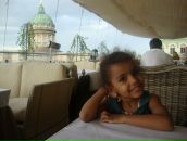 Фотография Смоковой Изабэлли