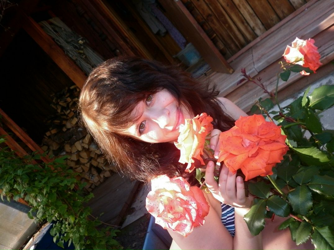 Лена Чипига фотография #41