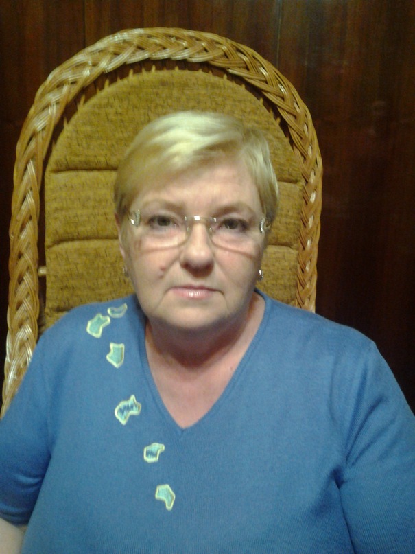 Людмила Ткаченко фотография #48