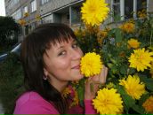 Фотография Кудашовой Марии