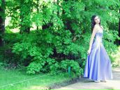 Фотография Ёроховой Алёны