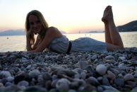 Фотография Каляуш Марии