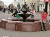 Фотография Корева Павла
