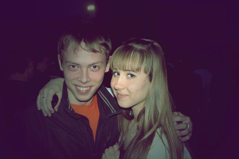 Виктор Перунов фотография #44