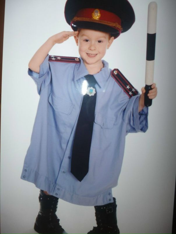 Сергей Моисеев фотография #49