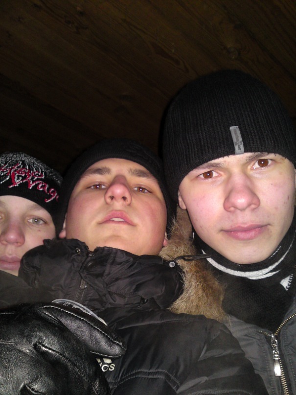 Александр Корнеев фотография #38