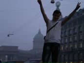 Фотография Кудрявцева Михаила