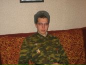 Фотография Холодка Павла