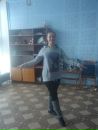 Фотография Спешковой Яны