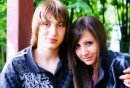 Анюта Матюшова фотография #5 (источник - https://vk.com/id2238766)