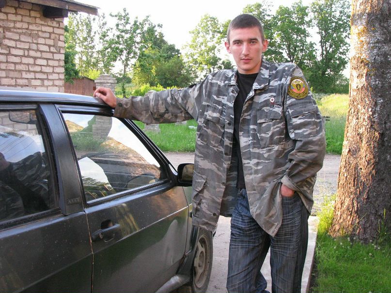 Сергей Малейко фотография #22