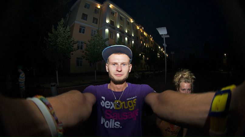 Евгений Сухов фотография #28
