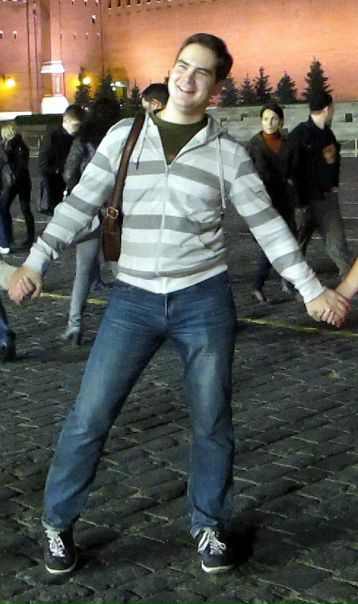 №1, Алексей Тюренков, 38 лет, Москва №1, Алексей Тюренков, 38 лет, Москва